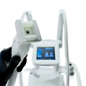 Body Integral V9 аппарат для вакуумно массажа по типу LPG