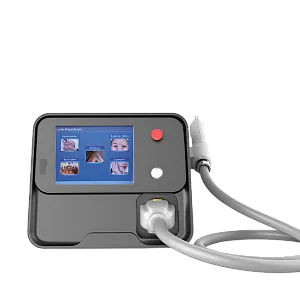 ADSS RY-580 аппарат для удаления татуировок