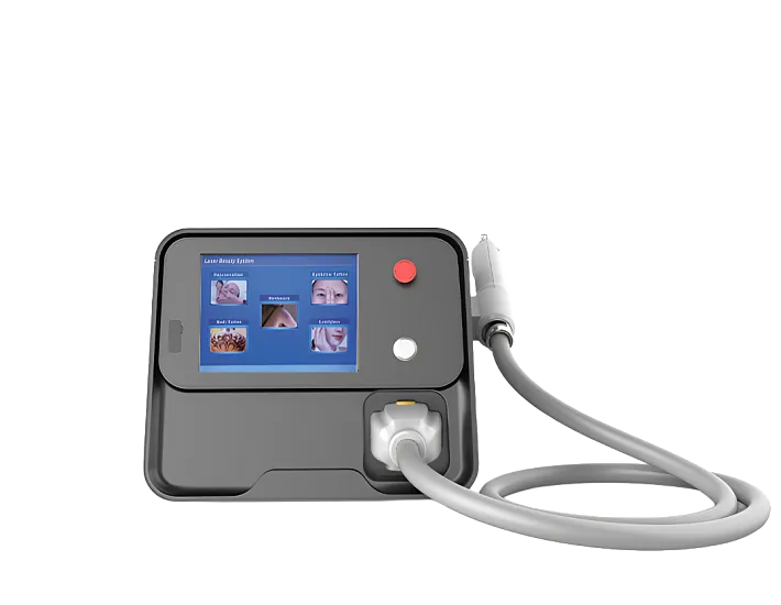 ADSS RY-580 аппарат для удаления татуировок