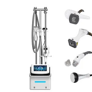 Velashape VL6 (портативный)