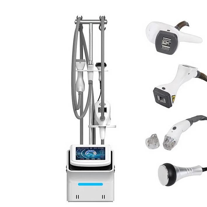 Velashape VL6 (портативный)