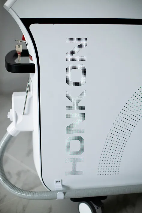 Honkon 808KK Диодный лазер для эпиляции