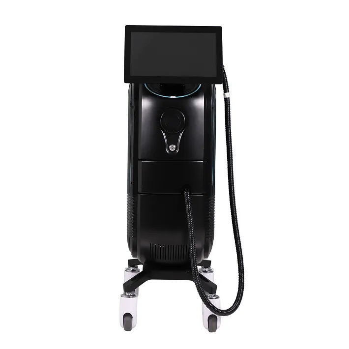 Keylaser K800 диодный лазер для эпиляции