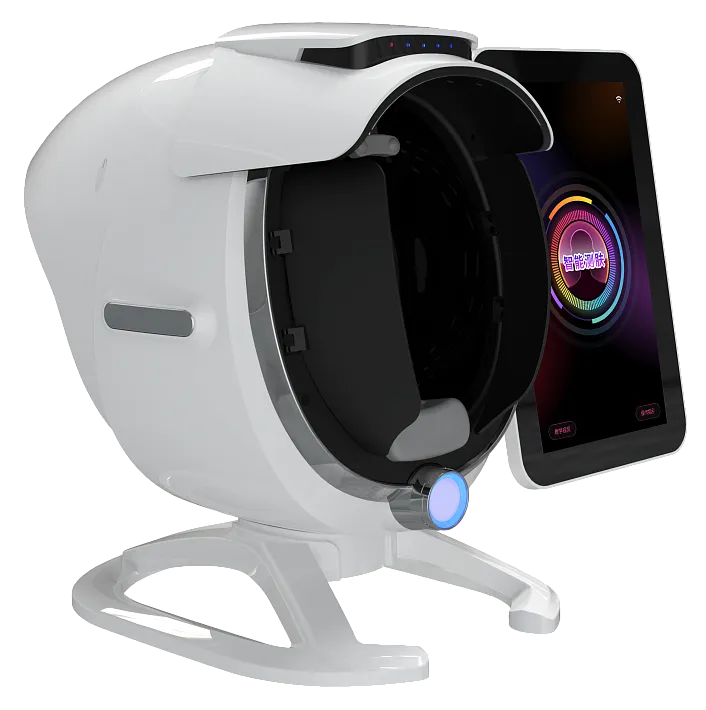 Анализатор Keylaser KL06