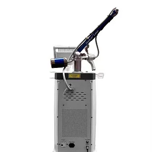 Аппарат для фракционного CO2 лифтинга с РУ Honkon YILIYA-10600 CHb