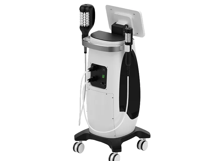 NewAngie M15 аппарат для RLS массажа