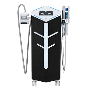 Bodyshape 2.0 аппарат для LPG и сферомассажа