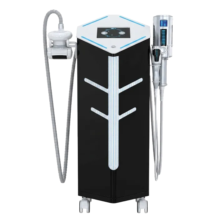 Bodyshape 2.0 аппарат для LPG и сферомассажа