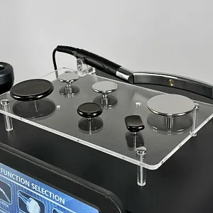 Косметический аппарат G90 Black Diamond 6в1