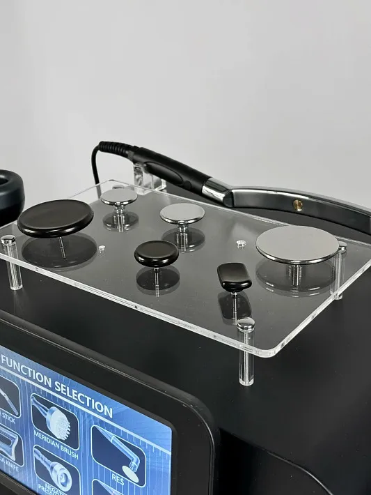 Косметический аппарат G90 Black Diamond 6в1
