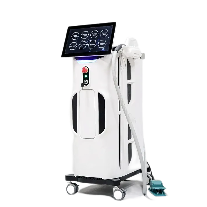 LEFIS BBL PLUS SD9