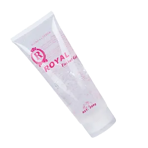 Гель для RF-лифтинга ROYAL Facial