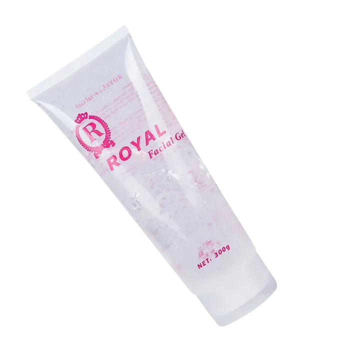Гель для RF-лифтинга ROYAL Facial