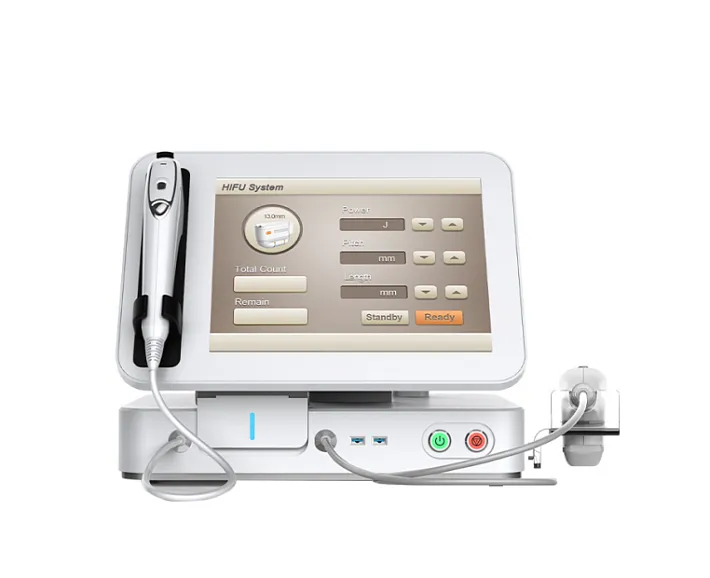 ADSS 8DHIFU SMAS FG660D+ PRO