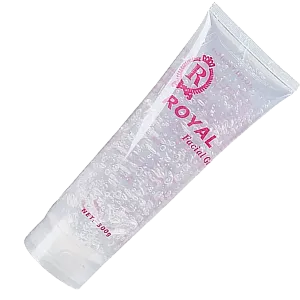 Гель для RF-лифтинга ROYAL Facial