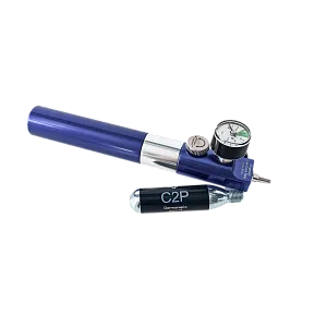 CDT Carboxytherapy (Инвазивная карбокситерапия)