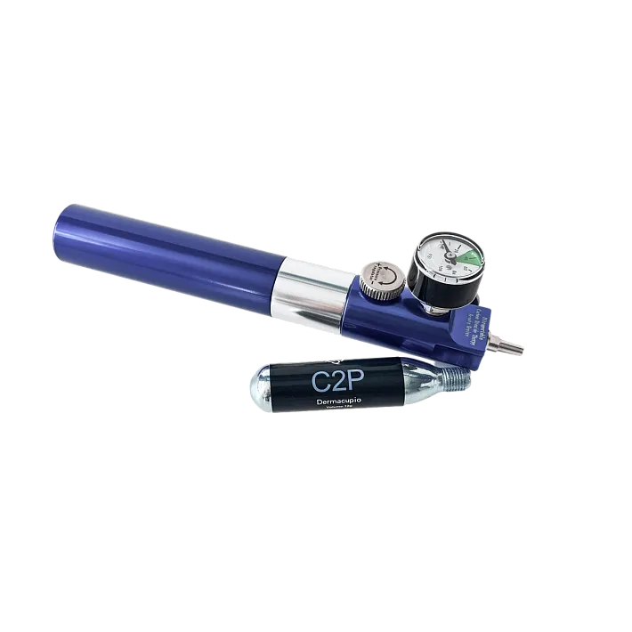 CDT Carboxytherapy (Инвазивная карбокситерапия)