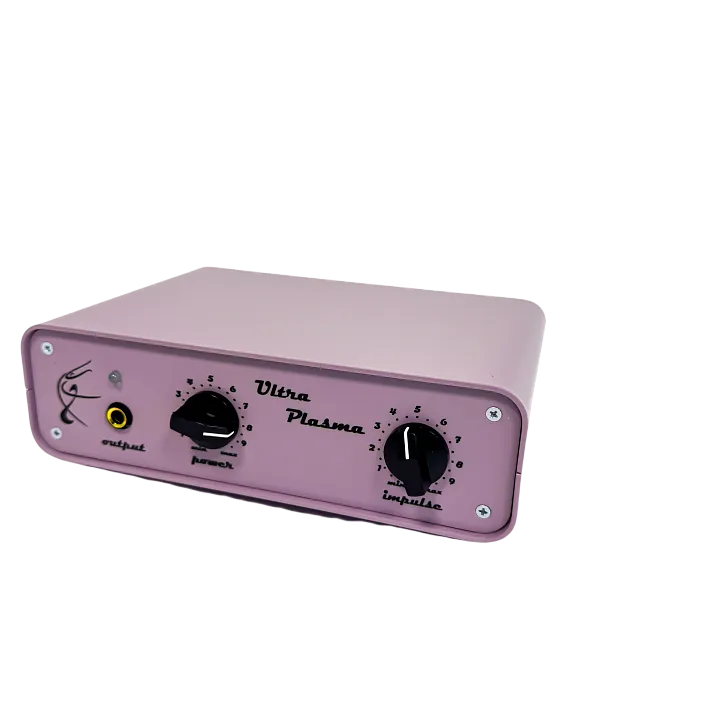 ULTRA PLASMA