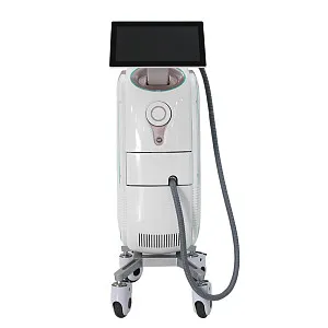 Keylaser K800 диодный лазер для эпиляции