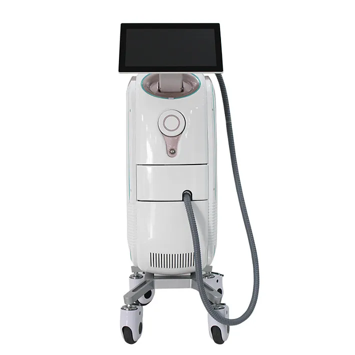 Keylaser K800 диодный лазер для эпиляции