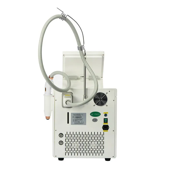 MBT Medsure 755