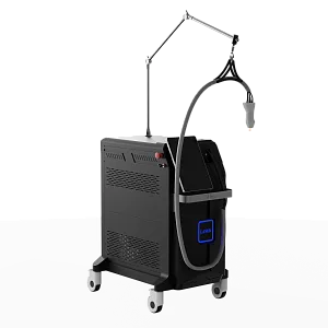 Keylaser K610 Александритовый лазер Nd:YAG 755/1064