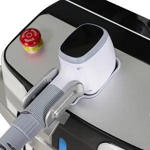 KEYLASER K18 (операционная система — Android)