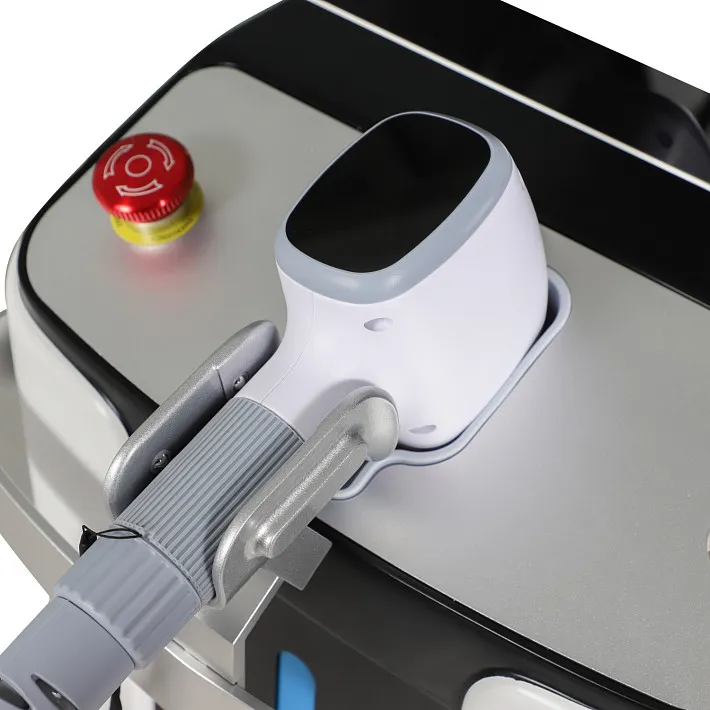 KEYLASER K18 (операционная система — Android)