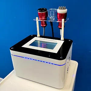 BIO vacuum machine AF-72