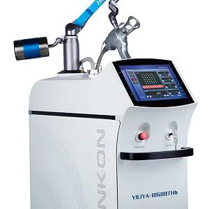 Аппарат для фракционного CO2 лифтинга с РУ Honkon YILIYA-10600THb