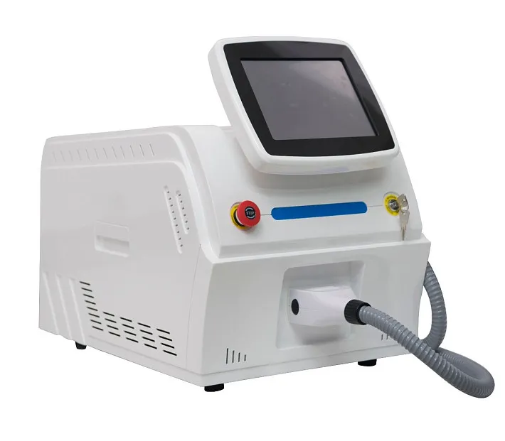 Keylaser K16A диодный лазер для эпиляции
