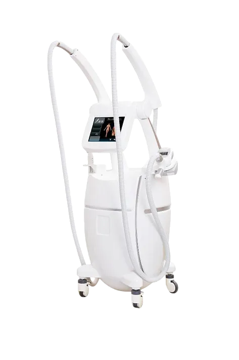 Body Integral V9 аппарат для вакуумно массажа по типу LPG