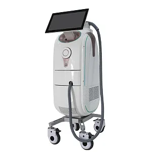 Keylaser K800 диодный лазер для эпиляции