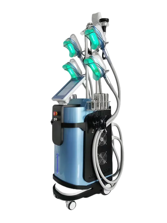 Аппарат криолиполиза SV-360