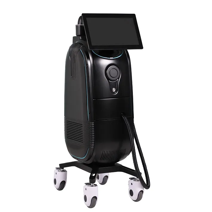 Keylaser K800 диодный лазер для эпиляции