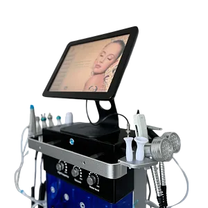 Hydrabeauty SPA 18