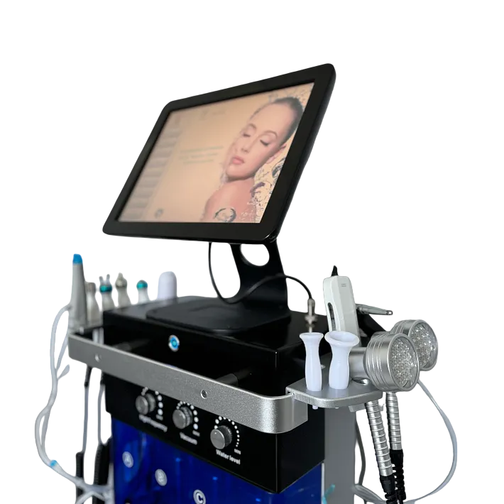 Hydrabeauty SPA 18