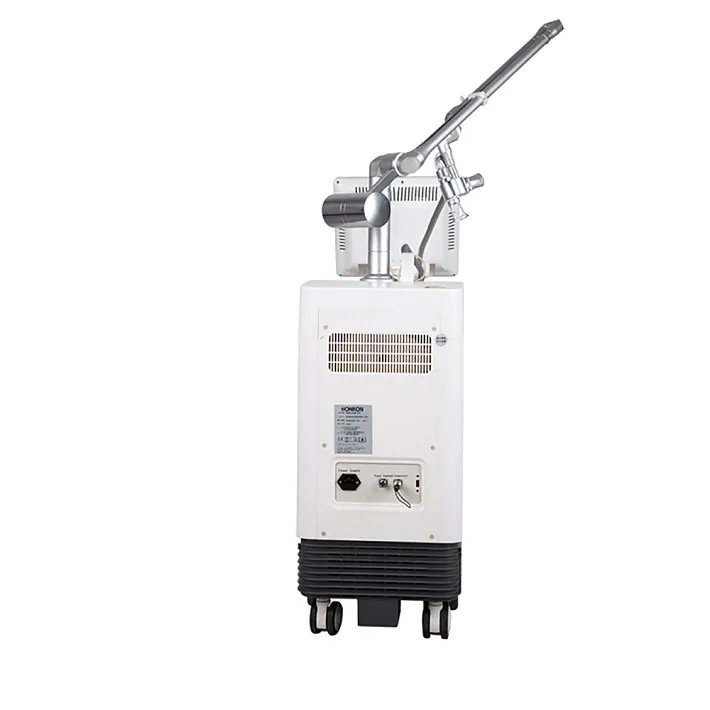 Аппарат для CO2 лифтинга с РУ Honkon YILIYA-10600A