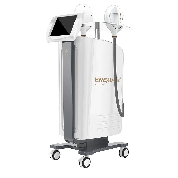 Аппарат для миостимуляции EMShape