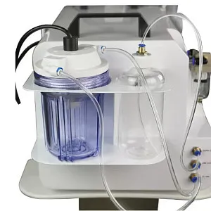 Газожидкостный пилинг OXYGEN AQUA JET PEEL (H6)