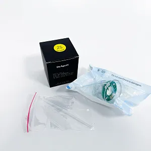 Насадки изол. для RF-Explore/Quantus/H11/KLS-116