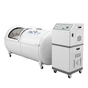 Гипербарическая оксигенация с Oxysys 4500
