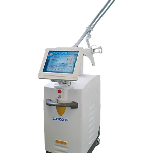 Аппарат для CO2 лифтинга с РУ Honkon YILIYA-10600A