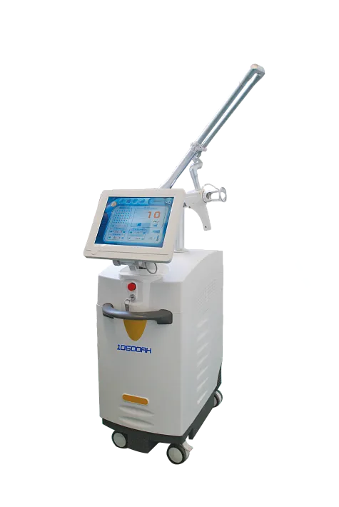 Аппарат для CO2 лифтинга с РУ Honkon YILIYA-10600A