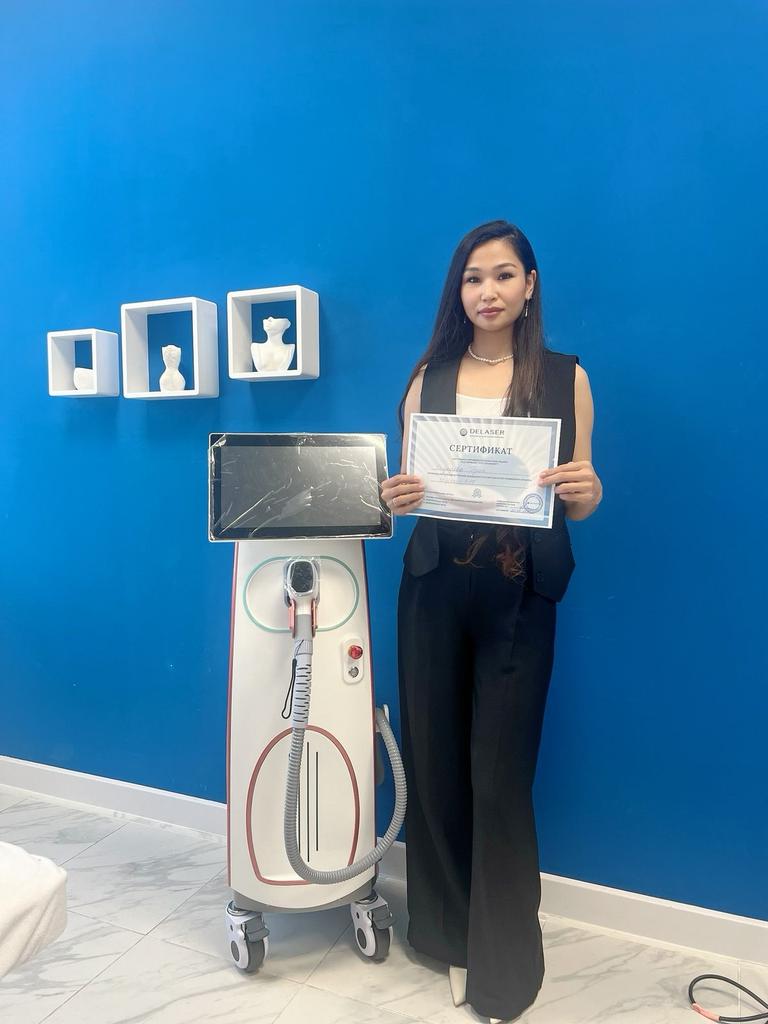 Фотогалерея компании DELASER - 8