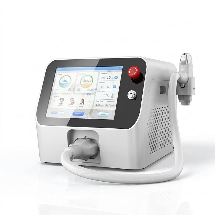 Zollaser DL406S