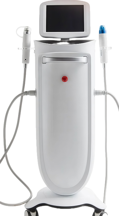 Микроигольчатый RF-лифтинг (KLS-116)