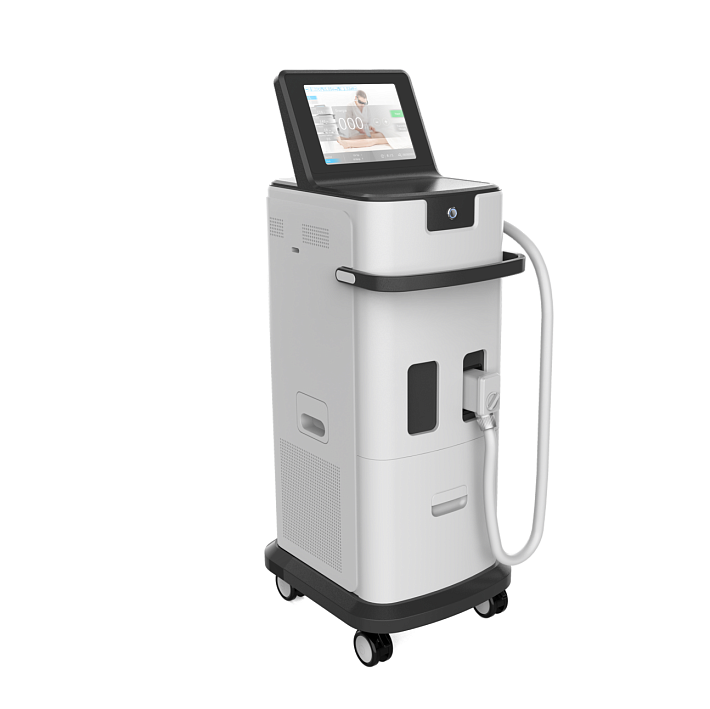 Zollaser DL206S