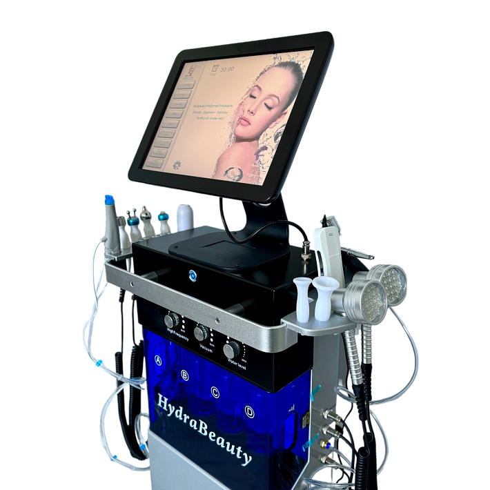 Hydrabeauty SPA 18
