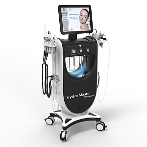 Hydra Master SPA 19